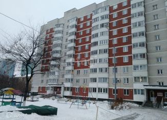 1-комнатная квартира на продажу, 43 м2, Екатеринбург, Агрономическая улица, 39, Агрономическая улица