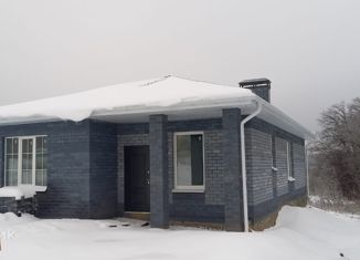 Продается дом, 106 м2, село Набережные Моркваши, Нагорная улица