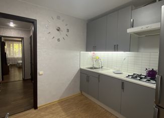 Сдам однокомнатную квартиру, 34 м2, Владимир, улица Егорова, 9, район Доброе