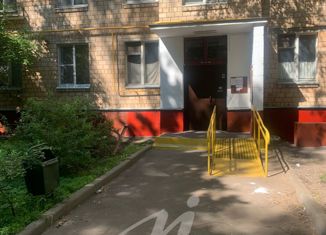 Сдается двухкомнатная квартира, 43 м2, Москва, улица Чугунные Ворота, 17, район Выхино-Жулебино