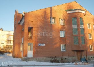 Продаю 4-ком. квартиру, 133.5 м2, городской округ Миасс, Озёрная улица, 19