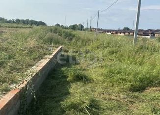 Продажа участка, 4 сот., село Большие Салы, улица Согласия