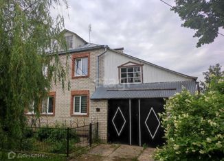 Дом на продажу, 103.5 м2, Ржев, улица Карла Маркса