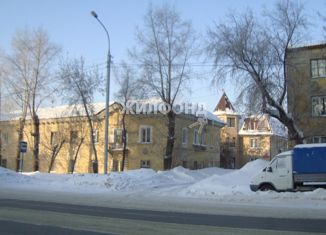 Дом на продажу, 466.6 м2, Новосибирск, Железнодорожная улица, метро Гагаринская