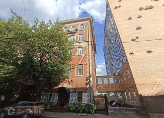 Сдам офис, 60 м2, Москва, Большой Саввинский переулок, 9с3, Большой Саввинский переулок