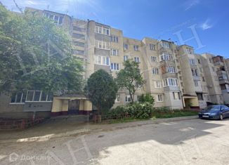 Продажа 2-комнатной квартиры, 56.6 м2, станица Ессентукская, улица Павлова, 12