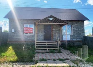 Продам дом, 75 м2, поселок Дивья, Лесная улица, 17