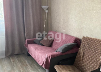 Продам квартиру студию, 23.2 м2, Новосибирск, улица Михаила Кулагина, 31, улица Михаила Кулагина