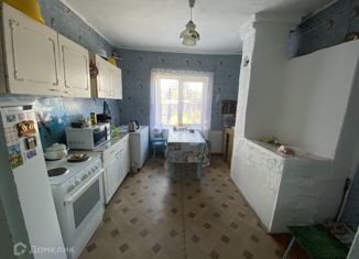 Продам дом, 58.4 м2, село Солонцы, Р-258 Байкал, 478-й километр