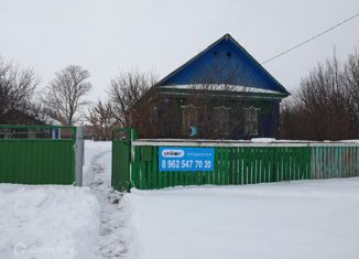 Продается дом, 60 м2, деревня Савалеево, улица Галяутдинова, 43