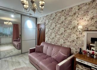 Продаю двухкомнатную квартиру, 44.3 м2, Санкт-Петербург, Бухарестская улица, 41к1, метро Проспект Славы