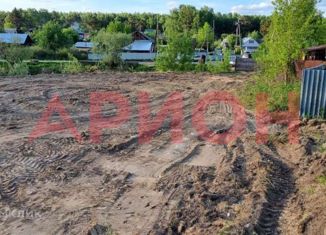 Продажа земельного участка, 13 сот., СНТ Водник