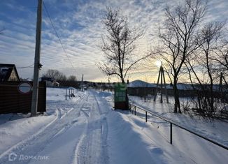 Продажа земельного участка, 6.1 сот., деревня Шипово, Казанская улица, 4