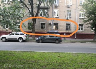 Продажа 3-ком. квартиры, 83.7 м2, Москва, Луховицкая улица, 3, Луховицкая улица