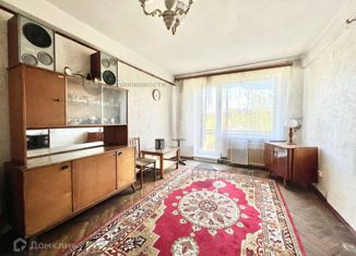 Продам двухкомнатную квартиру, 44.1 м2, Санкт-Петербург, Кубинская улица, 14, метро Электросила