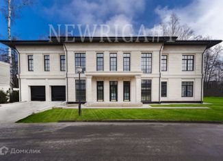 Дом на продажу, 1000 м2, деревня Малое Сареево