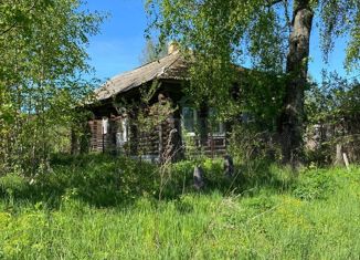 Дом на продажу, 48.9 м2, деревня Халезово, Садовая улица, 3