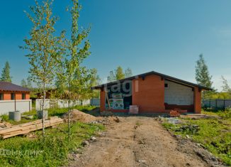 Продается дом, 125 м2, посёлок Тоншалово