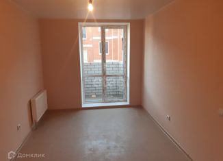 Продажа однокомнатной квартиры, 27.2 м2, Волгоград, Санаторная улица, 22, ЖК Колизей