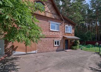 Продажа дома, 143.3 м2, Томск, Кировский район