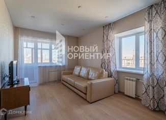 1-комнатная квартира на продажу, 32.9 м2, Свердловская область, улица Отто Шмидта, 78