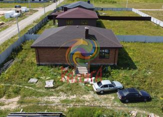 Продам дом, 140 м2, коттеджный посёлок Иванцево-3