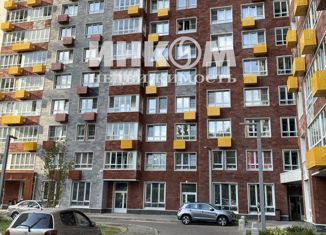 Продаю двухкомнатную квартиру, 56.8 м2, Москва, Кастанаевская улица, 44Ак2