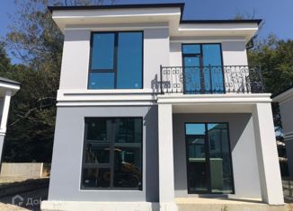 Продается дом, 120 м2, село Орёл-Изумруд, улица Лазурная Долина, 189