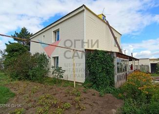 Продажа дома, 168.9 м2, село Бобровка, улица Кирова, 96