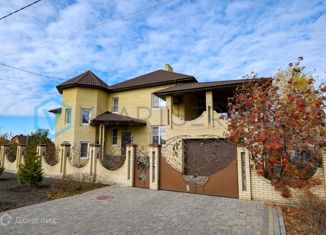 Продаю дом, 375.2 м2, поселок Ростовка, Восточная улица