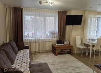 Продается однокомнатная квартира, 36 м2, Екатеринбург, улица Титова, 17В, улица Титова