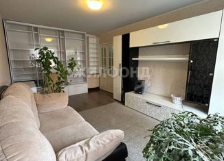 Продается 3-комнатная квартира, 77.4 м2, Новосибирск, проспект Карла Маркса, 26/1, проспект Карла Маркса