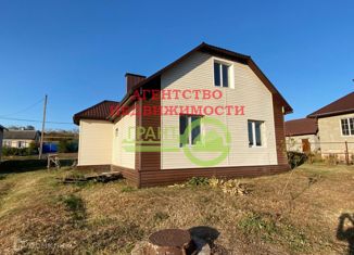 Продаю дом, 133 м2, село Новая Нелидовка, Зелёная улица, 111