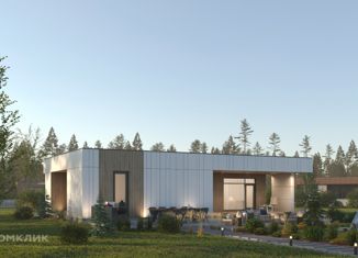 Продаю дом, 125.8 м2, посёлок Исток, Славная улица, 27