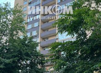 Аренда 2-ком. квартиры, 46 м2, Москва, Селезнёвская улица, 30к3, метро Новослободская