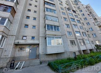 Продам однокомнатную квартиру, 42 м2, Рязань, улица Сельских Строителей, 4З, район Недостоево