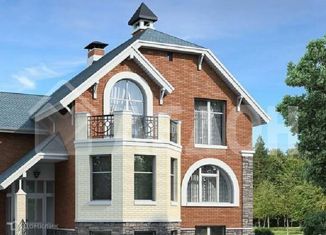 Продажа дома, 169 м2, село Красная Горка