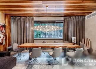 Продаю дом, 1600 м2, село Юдино