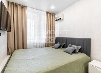 Продается квартира студия, 22 м2, Татарстан, Петербургская улица, 30