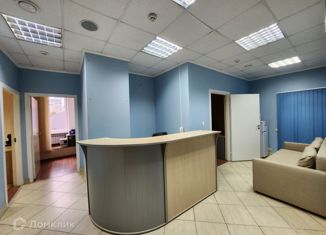 Сдам в аренду офис, 100 м2, Москва, Краснопролетарская улица, 16с2, метро Менделеевская