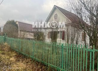 Продается дом, 33 м2, СНТ Металлург