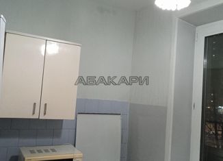 Сдается в аренду 1-ком. квартира, 35 м2, Красноярск, улица Академика Киренского, 122, Октябрьский район