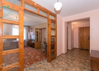 Продам трехкомнатную квартиру, 93 м2, Новосибирск, улица Семьи Шамшиных, 41, улица Семьи Шамшиных