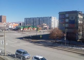 Продажа однокомнатной квартиры, 31 м2, Саяногорск, микрорайон Ленинградский, 2