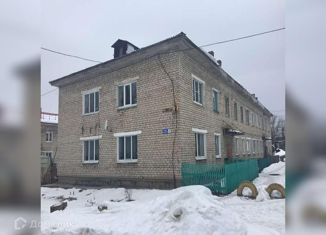 Продаю двухкомнатную квартиру, 40 м2, Киров, переулок Циолковского, 2