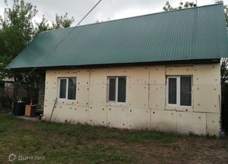 Продажа дома, 50 м2, Оренбург, СНТ Газовик, 269, Центральный район