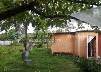 Дом на продажу, 20 м2, деревня Мантурово, деревня Мантурово, 1