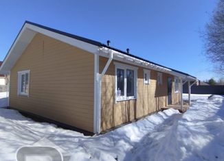 Продается дом, 111 м2, ДНТ Новинки, ДНТ Новинки, 63