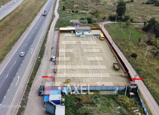 Продается земельный участок, 24 сот., Пчегатлукайское сельское поселение, М-4 Дон, 1353-й километр