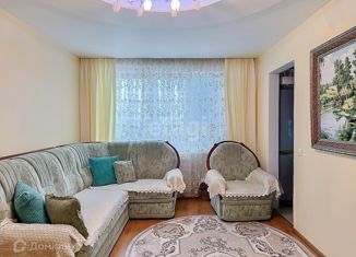 Продается 3-комнатная квартира, 64.1 м2, Саранск, улица Косарева, 17
